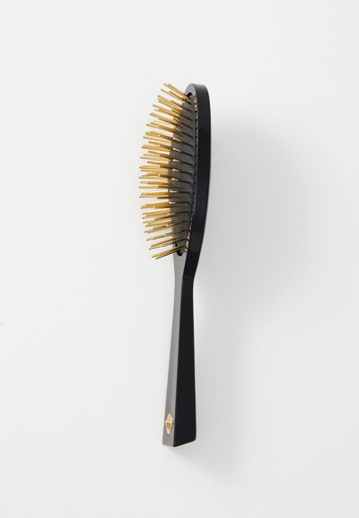 Versace BRUSH HAIR BIG MEDUSA - Hair Styling Accessory - black