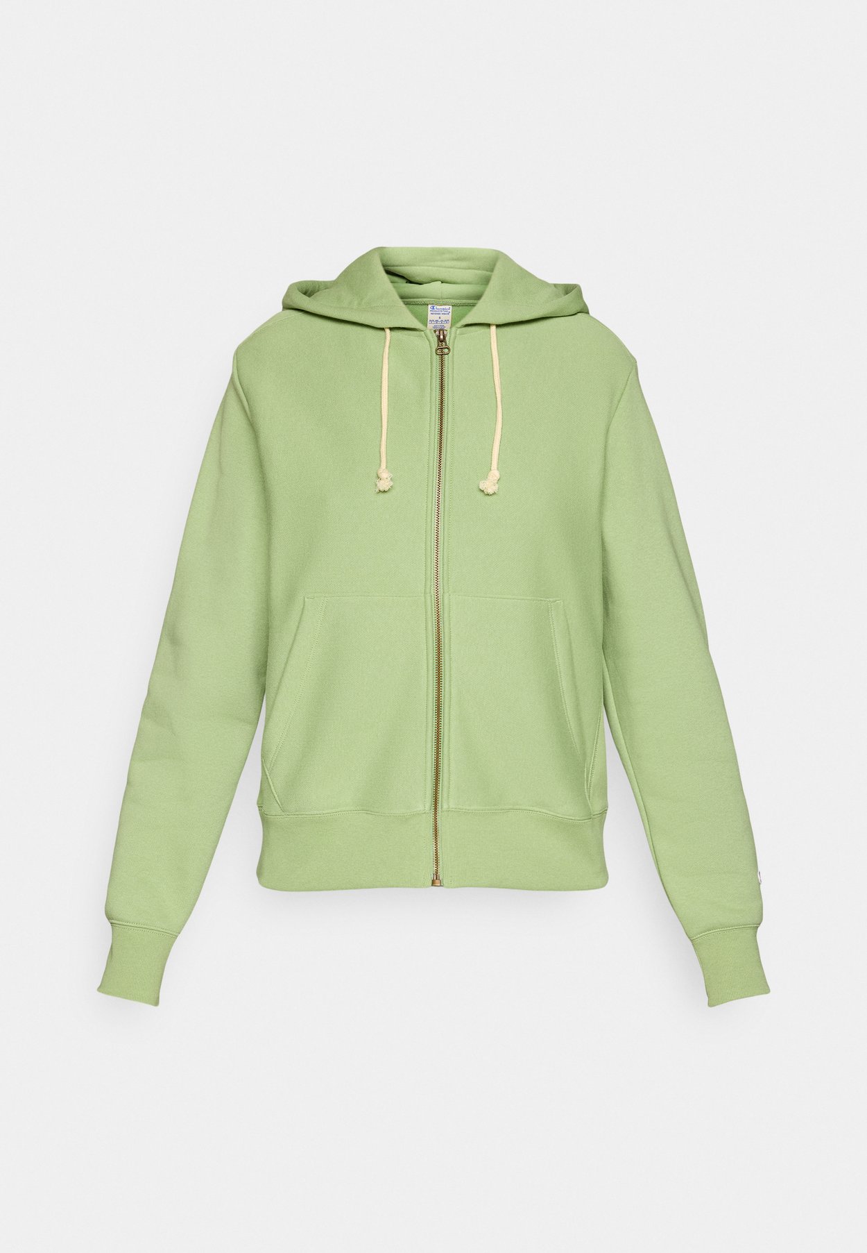 Sweatjacke