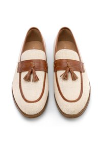 WITTCHEN Instappers - beige