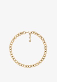 Valgt, rose gold coloured