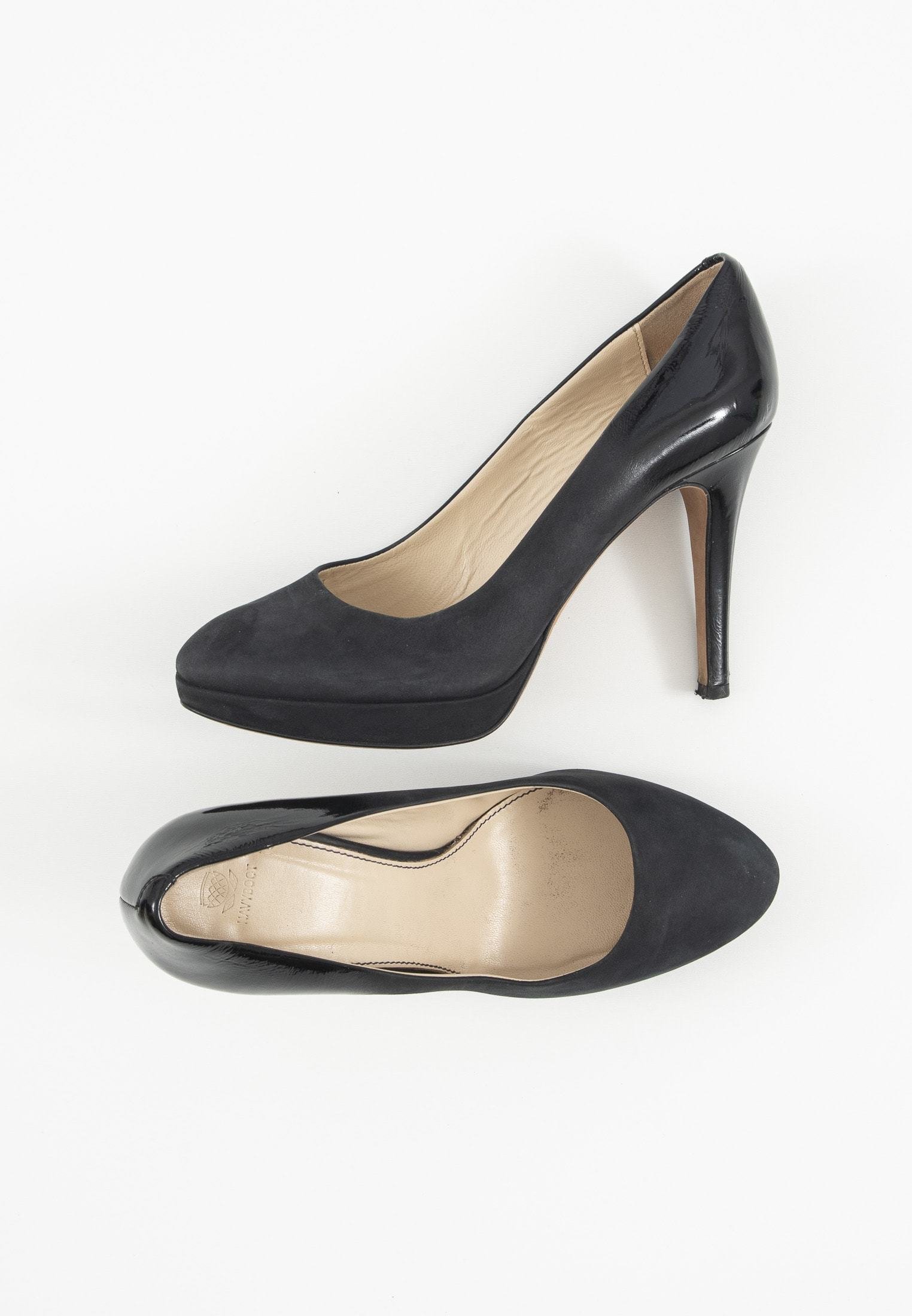 navyboot soldes