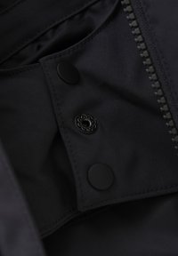 Color Kids Skijacke - phantom