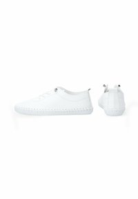 VENEZIA SNEAKERS - Sneaker low - white