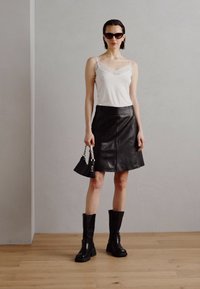 Morgan BETTY - Top - off white