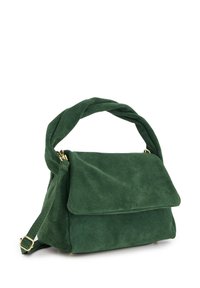 VENEZIA BAG - Handtasche - green