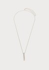 PAVE PENDANT - Kaklarota - gold-coloured