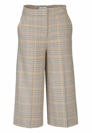 Broek - orange