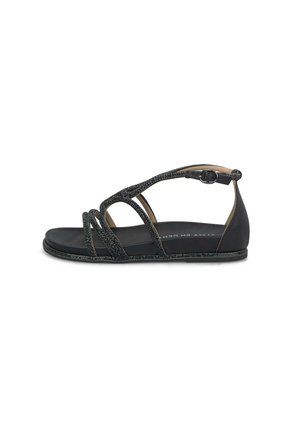 Alma en Pena, Sandales - Black