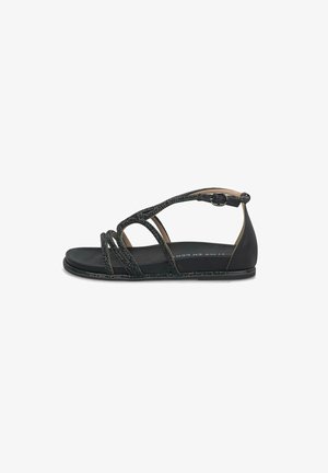 Alma en Pena, Sandales - Black