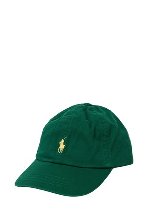 Gorra - grün