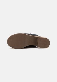 WONDERS Zoccoli - black