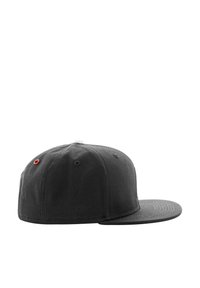MSTRDS LETTER  - Sapka - black