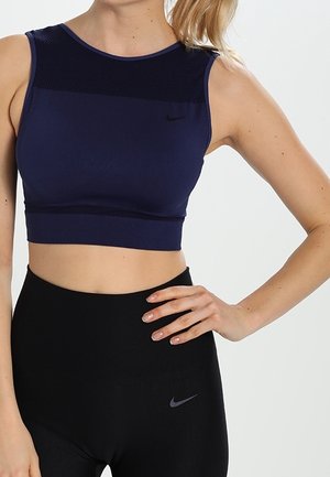 T-shirt de sport - blue