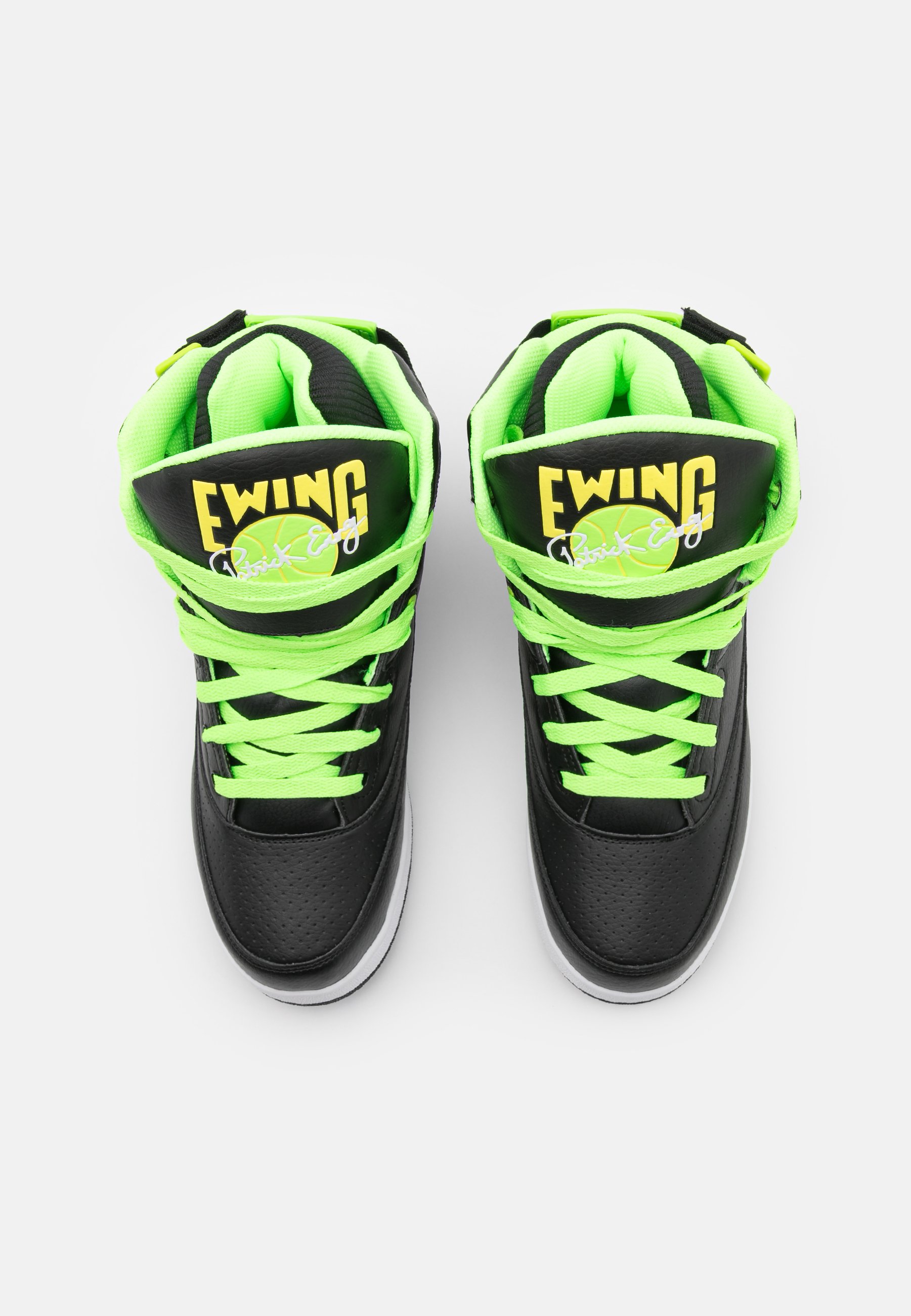 Men 33 - High-top trainers Men 33 - High-top trainers