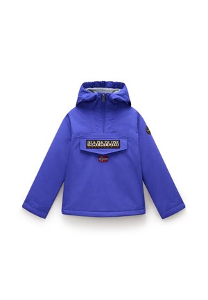 RAINFOREST UNISEX - Jas - royal blue
