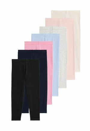 7PK  - Leggings - multi