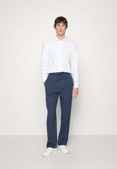 Tiger of Sweden ISCOVE - Παντελόνι - light ink