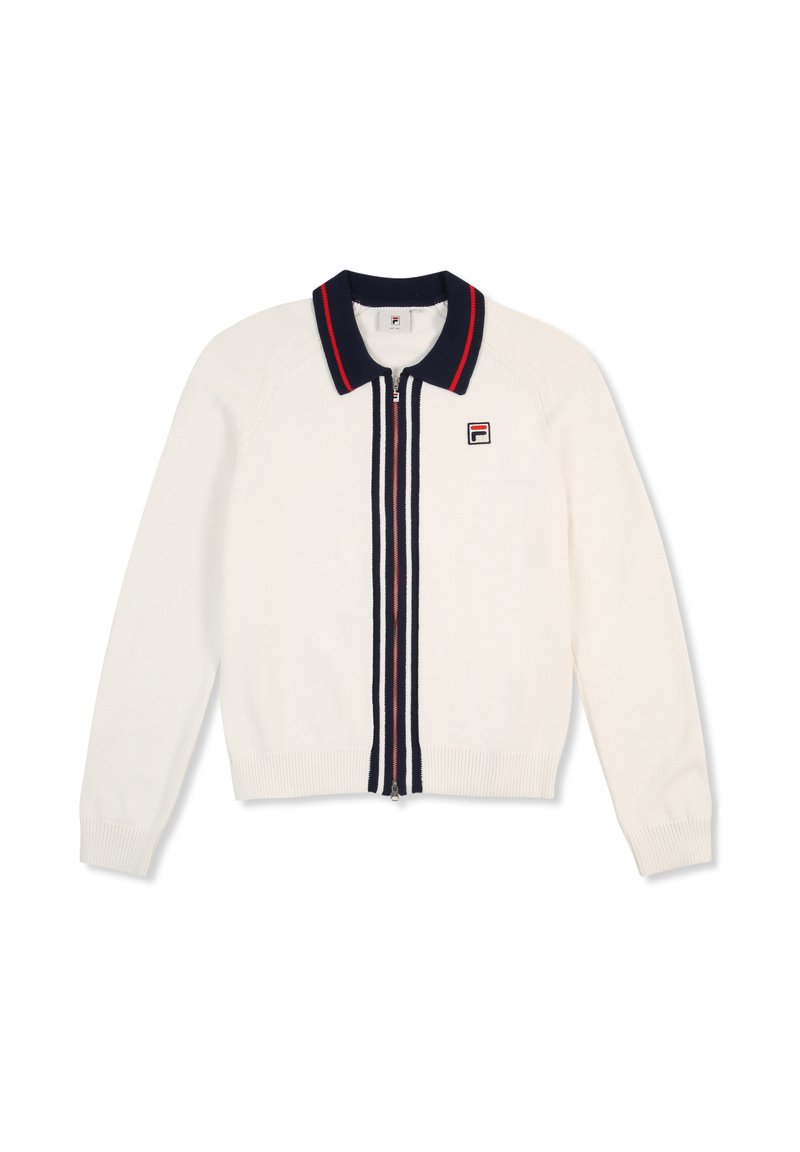 Chaqueta de punto