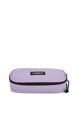 OVAL SINGLE - Trousse - orchid lilac