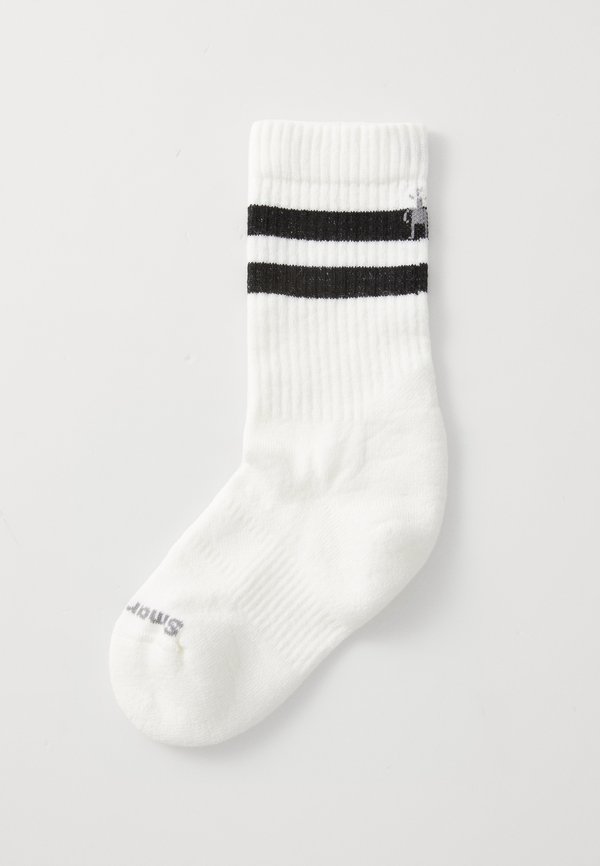EVERYDAY ATHLETIC STRIPED CREW SOCKS - Sports socks