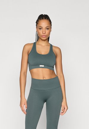 STUDIO SEAMLESS LOW BRA - Αθλητικό σουτιέν ελαφριάς στήριξης - urban chic