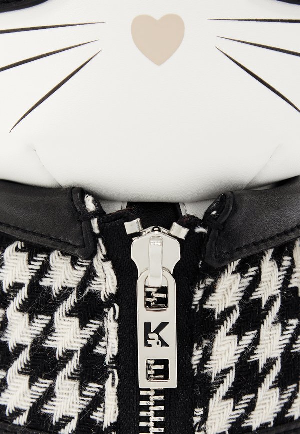 IKON CROSSBODY CHOUPETTE - Cross body bag4