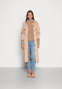 Selected Femme SLFSELMA  - Camisola - amphora