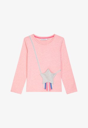 DANAMADE, DROSA - Long sleeved top - rose