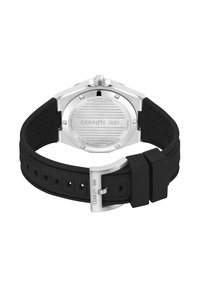 Cerruti 1881 RAVELLO - Pulkstenis ar hronogrāfu - black and silver coloured