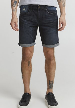 11 Project Short en jean - denim dark blue