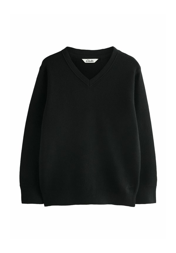 REGULAR FIT UNISEX SCHOOL - Strickpullover