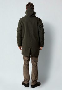 Clean Cut Copenhagen MATHIAS - Wintermantel - rosin