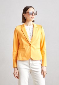 b.young RIZETTA - Žakete - blazing orange