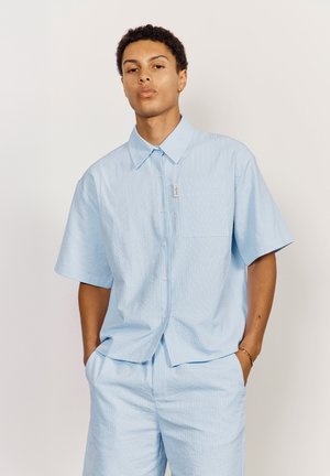 UNISEX - Button-down blouse - multi-coloured