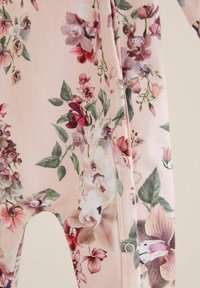 Lipsy FLORAL - REGULAR FIT - Pizsamák - light pink