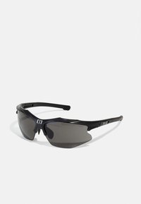 BLIZ HYBRID - Óculos de sol - matt black