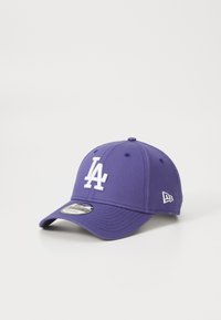 LEAGUE ESSENTIAL 9FORTY® UNISEX - Sapka - purple