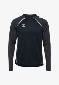 Unausgewählt, black asphalt