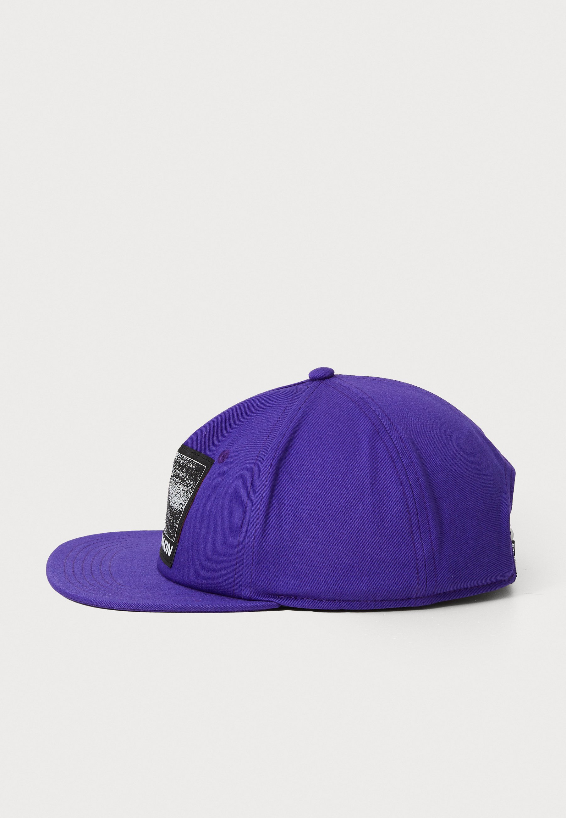 Salomon FREESTYLE FLAT UNISEX - Cap - liberty/purple - Zalando.co.uk