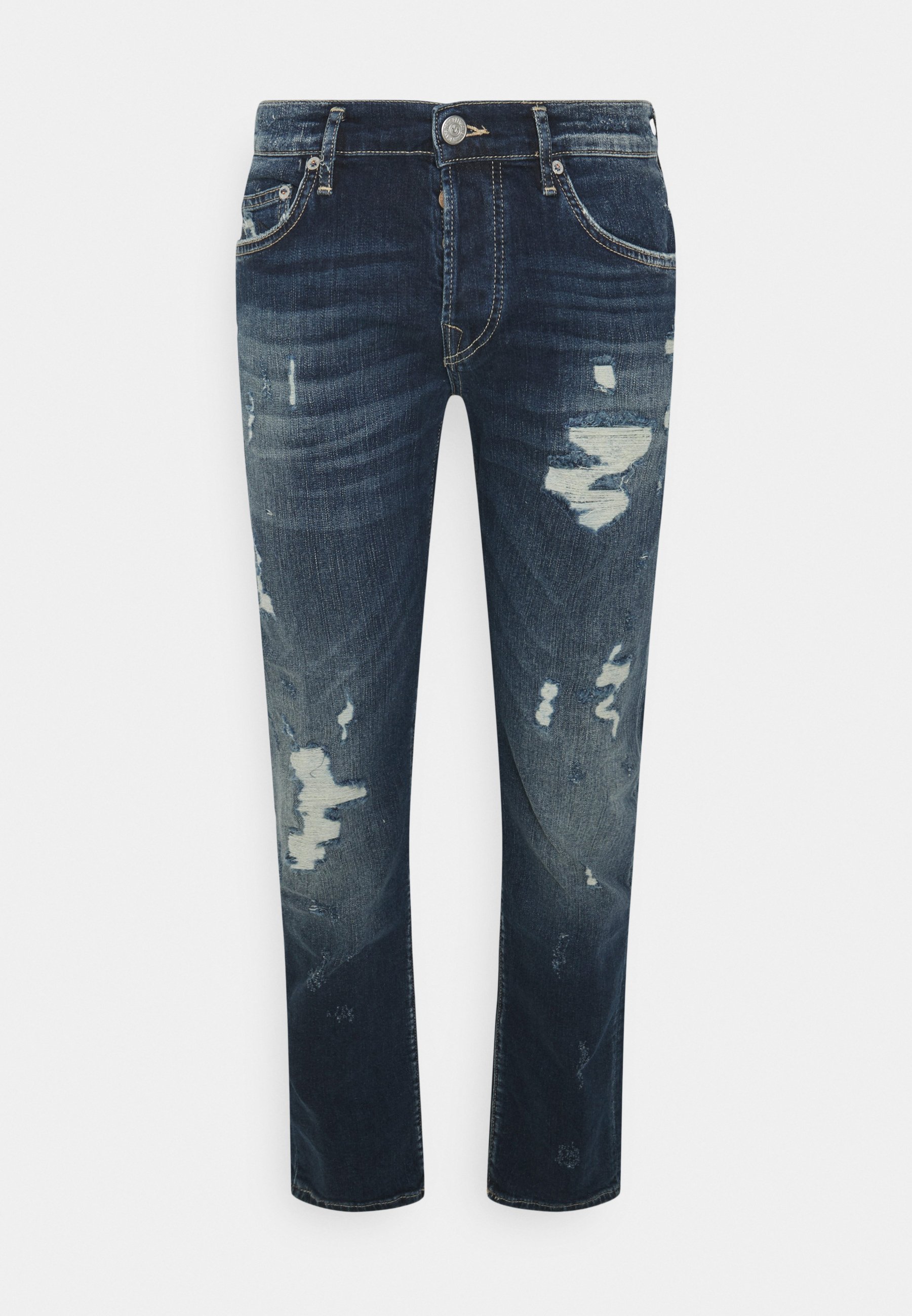 True Religion ROCCO DESTROYED - Slim 