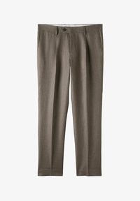 Wybrany, taupe melange