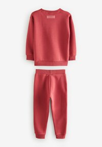 Baker by Ted Baker SET REGULAR FIT czerwony