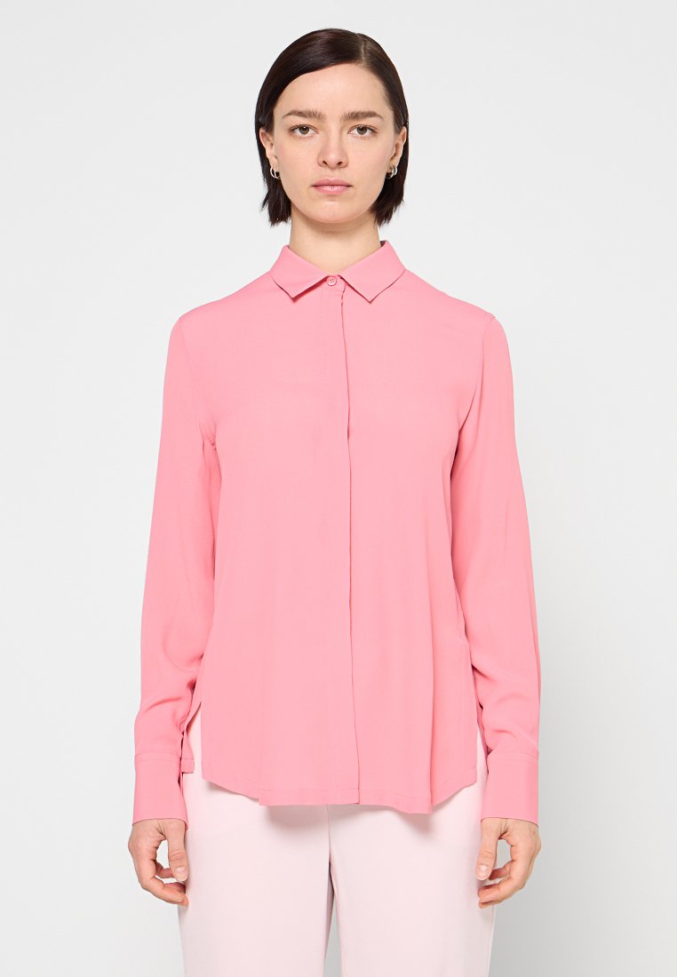 RIANI Overhemdblouse roze