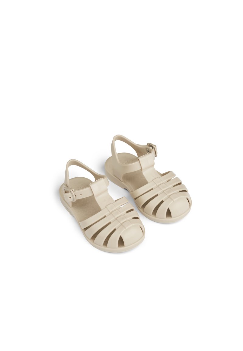 Liewood BRE UNISEX Sandals sandy/beige