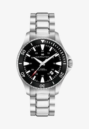 Hamilton Watch - schwarz