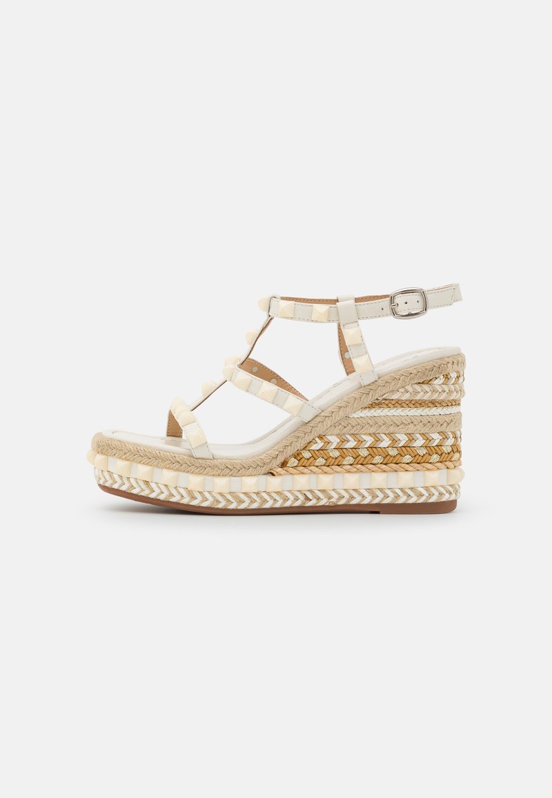 Alma en Pena Espadrilles wit Alma en Pena Espadrilles wit