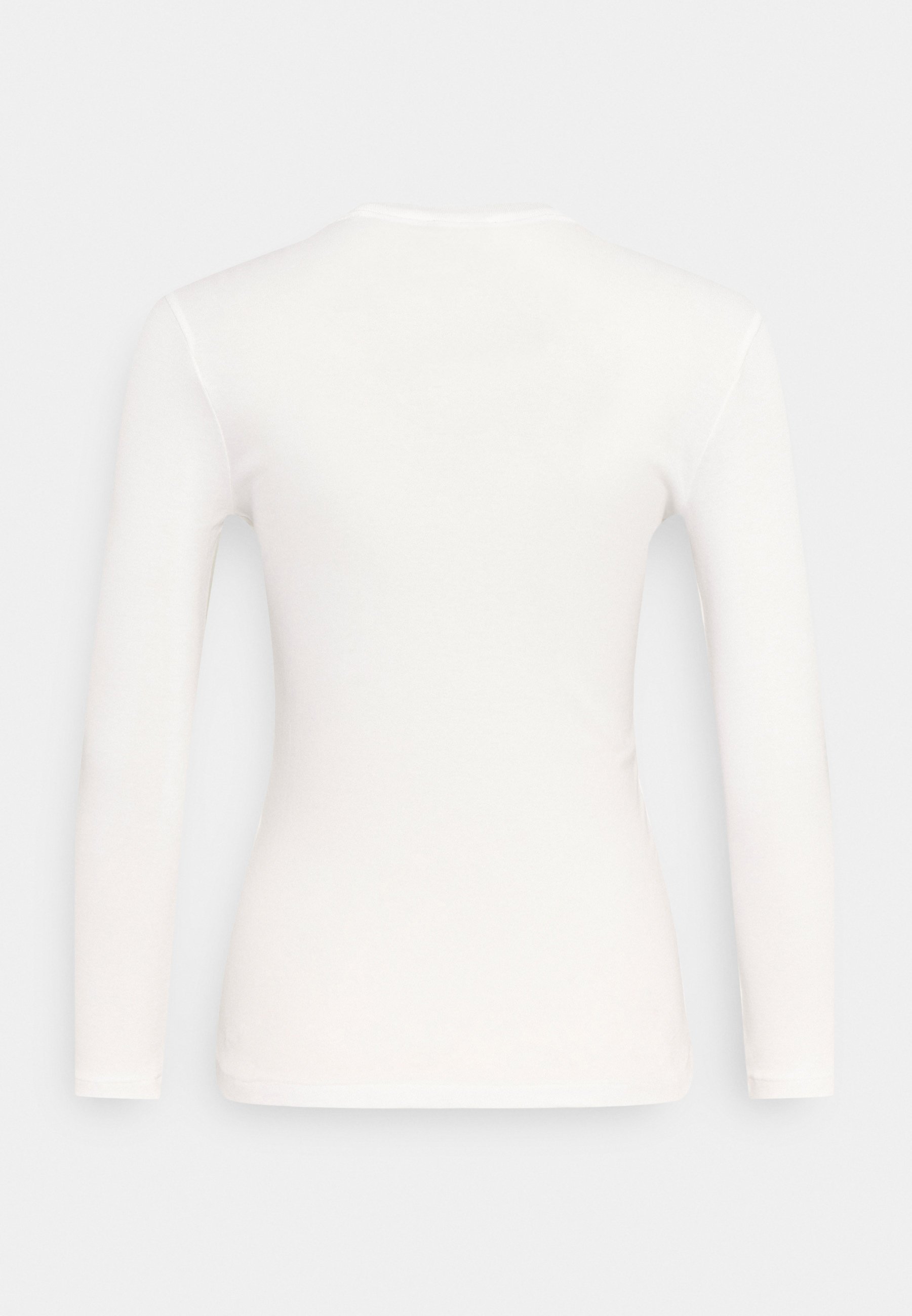 Women TEE LONG SLEEVE - Long sleeved top Women TEE LONG SLEEVE - Long sleeved top
