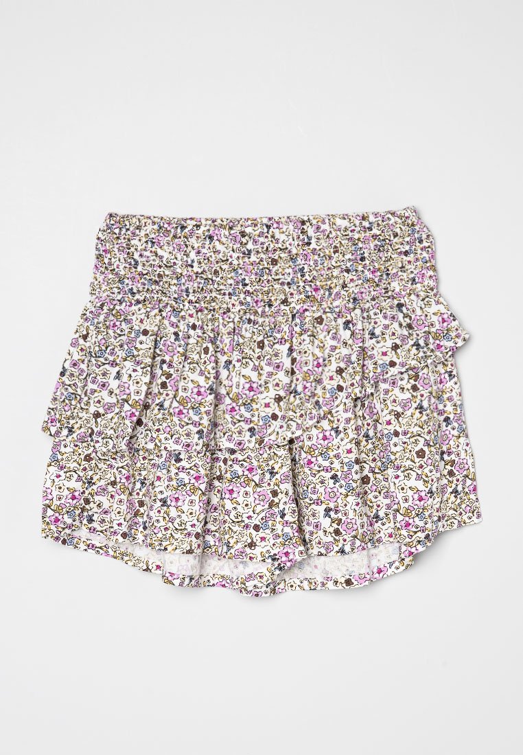 Only Shorts meerkleurig Only Shorts meerkleurig