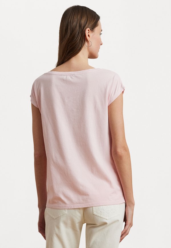 COTTON JERSEY T-SHIRT - Print T-shirt3