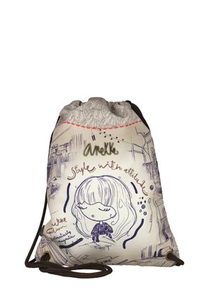 Mochila - beig